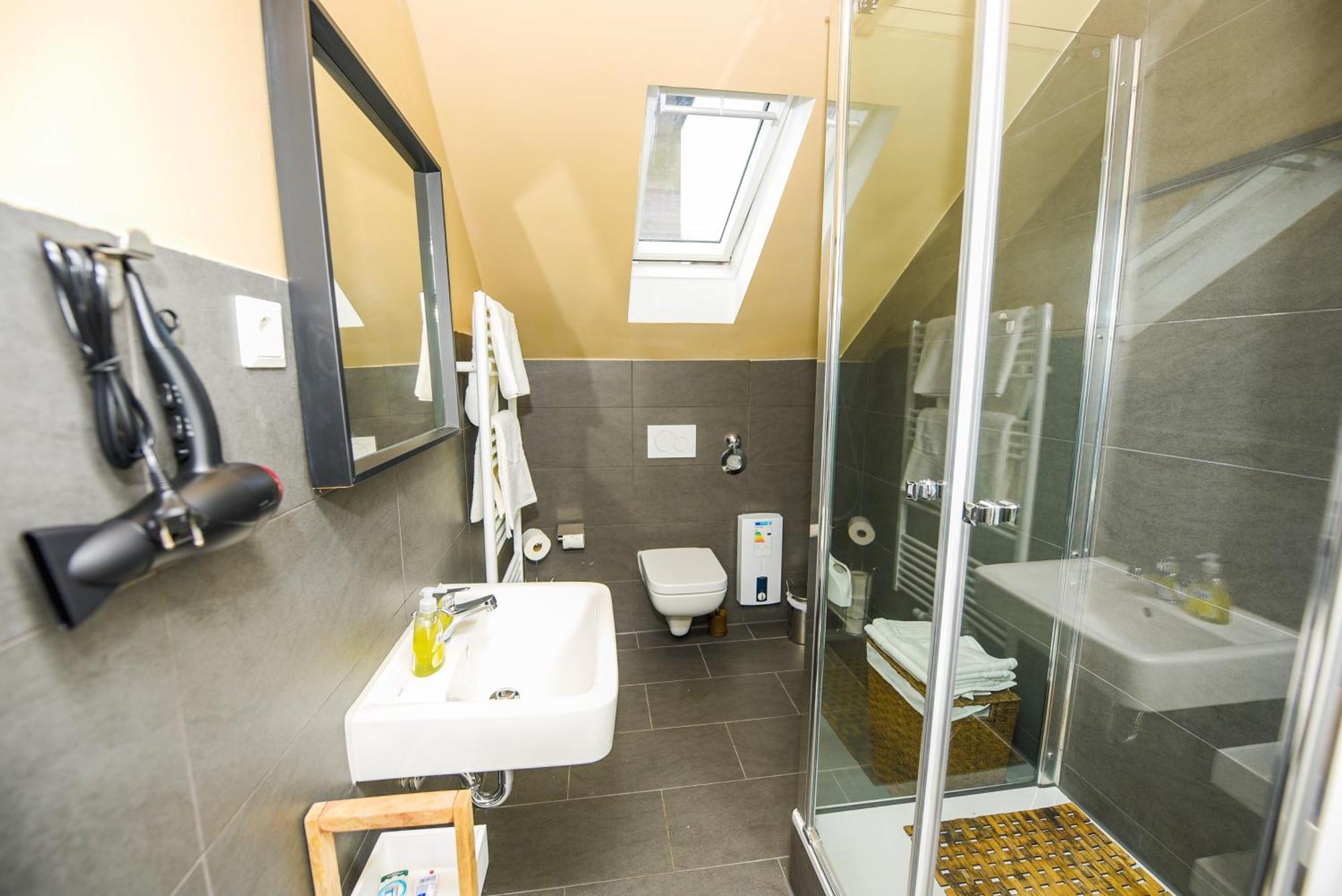 Haus Thomas Apartment Dortmund Exterior photo
